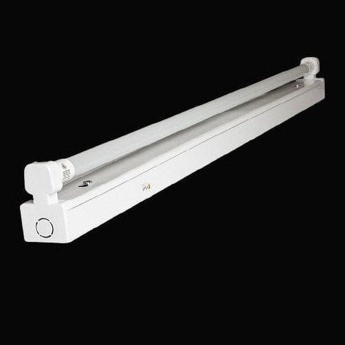 Cyfelco 5ft Single Fluorescent Tube Batten Fitting | Supply Master | Accra, Ghana Lamps & Lightings Buy Tools hardware Building materials