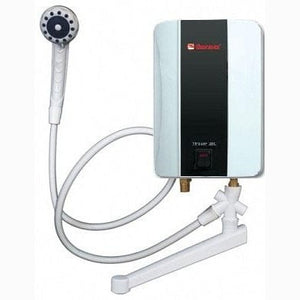 Bennington S630M Multipoint Instantaneous Electric Water Heater | Supply Master | Accra, Ghana Water Heater Buy Tools hardware Building materials