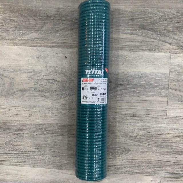 Total Air Hose 15m - THT11151 | Supply Master | Accra, Ghana Compressor & Air Tool Accessories Buy Tools hardware Building materials
