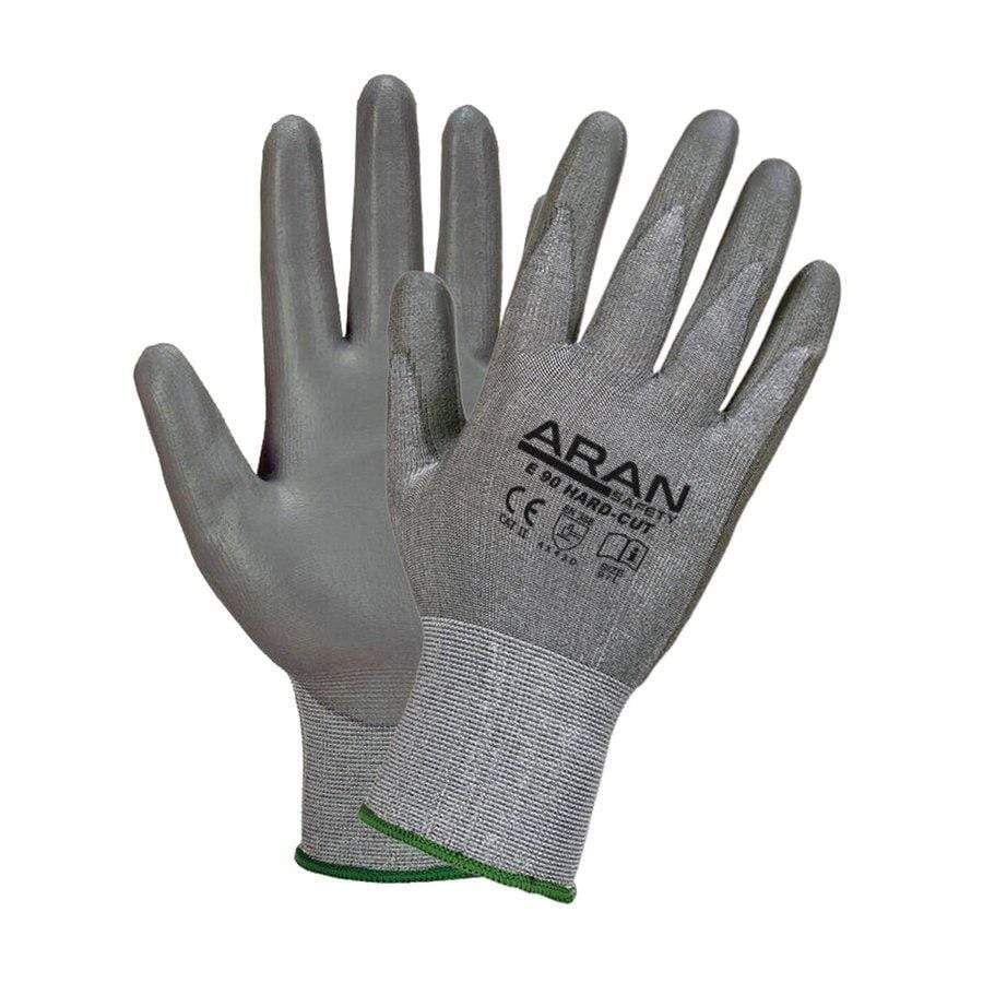 ARAN Safety Gloves E90