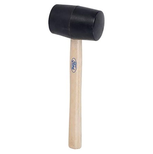 Ford 700g Rubber Mallet - FHT0233 | Supply Master | Accra, Ghana Tools Building Steel Engineering Hardware tool