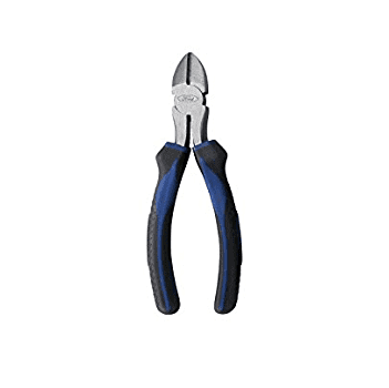 Ford 8" Diagonal Cutting Pliers - FHT0036 | Supply Master | Accra, Ghana Tools Building Steel Engineering Hardware tool