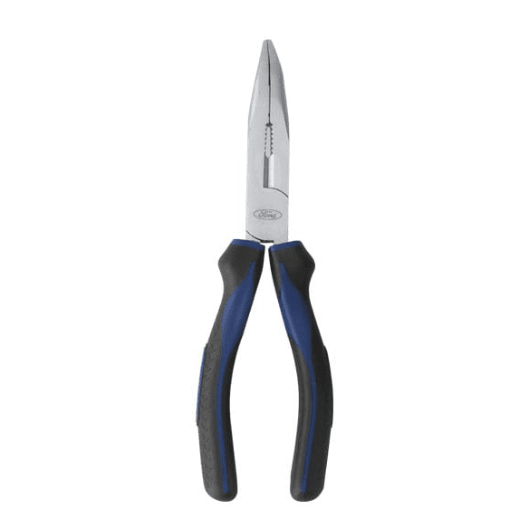 Ford Curved Nose Plier 6'' - FHT0034 | Supply Master | Accra, Ghana Tools Building Steel Engineering Hardware tool