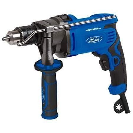 Ford Hammer Impact Drill Pro. 900W - FP7-0031 | Supply Master | Accra, Ghana Tools Building Steel Engineering Hardware tool