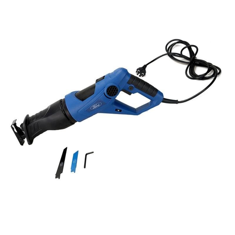 Ford Reciprocating Saw 720W - FX1-32 | Supply Master | Accra, Ghana Tools Building Steel Engineering Hardware tool