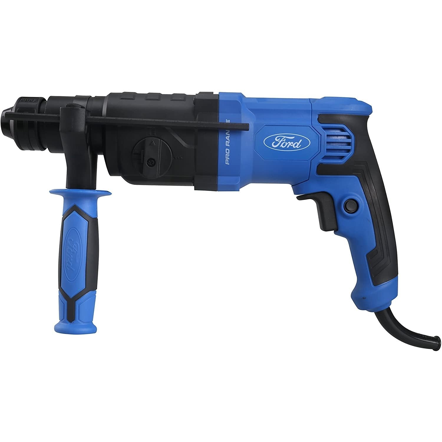 Ford Rotary Hammer Pro. 750W - FP7-0007 | Supply Master | Accra, Ghana Tools Building Steel Engineering Hardware tool