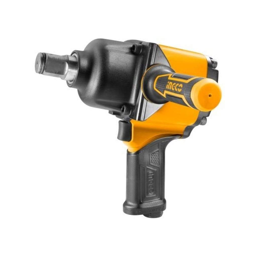 Ingco 1″ Air Impact Wrench - AIW11223 | Supply Master | Accra, Ghana Tools Building Steel Engineering Hardware tool