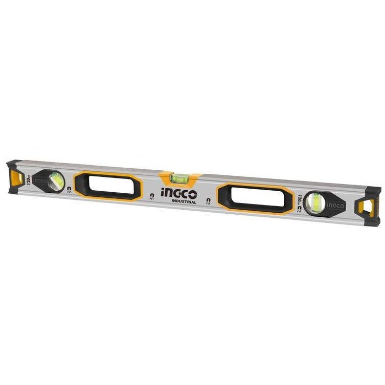 Ingco Spirit Level with Magnets