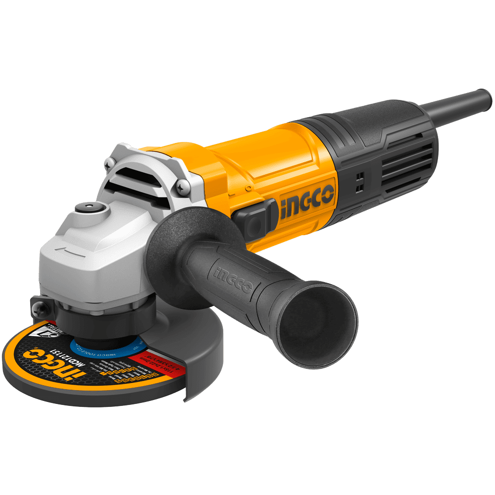 Ingco 5" Angle Grinder 950W - AG95018 | Supply Master | Accra, Ghana Tools Building Steel Engineering Hardware tool