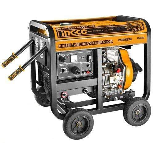 Ingco Gasoline Generator 2.8KW - GE30005 - Buy Online in Accra, Ghana at  Supply Master