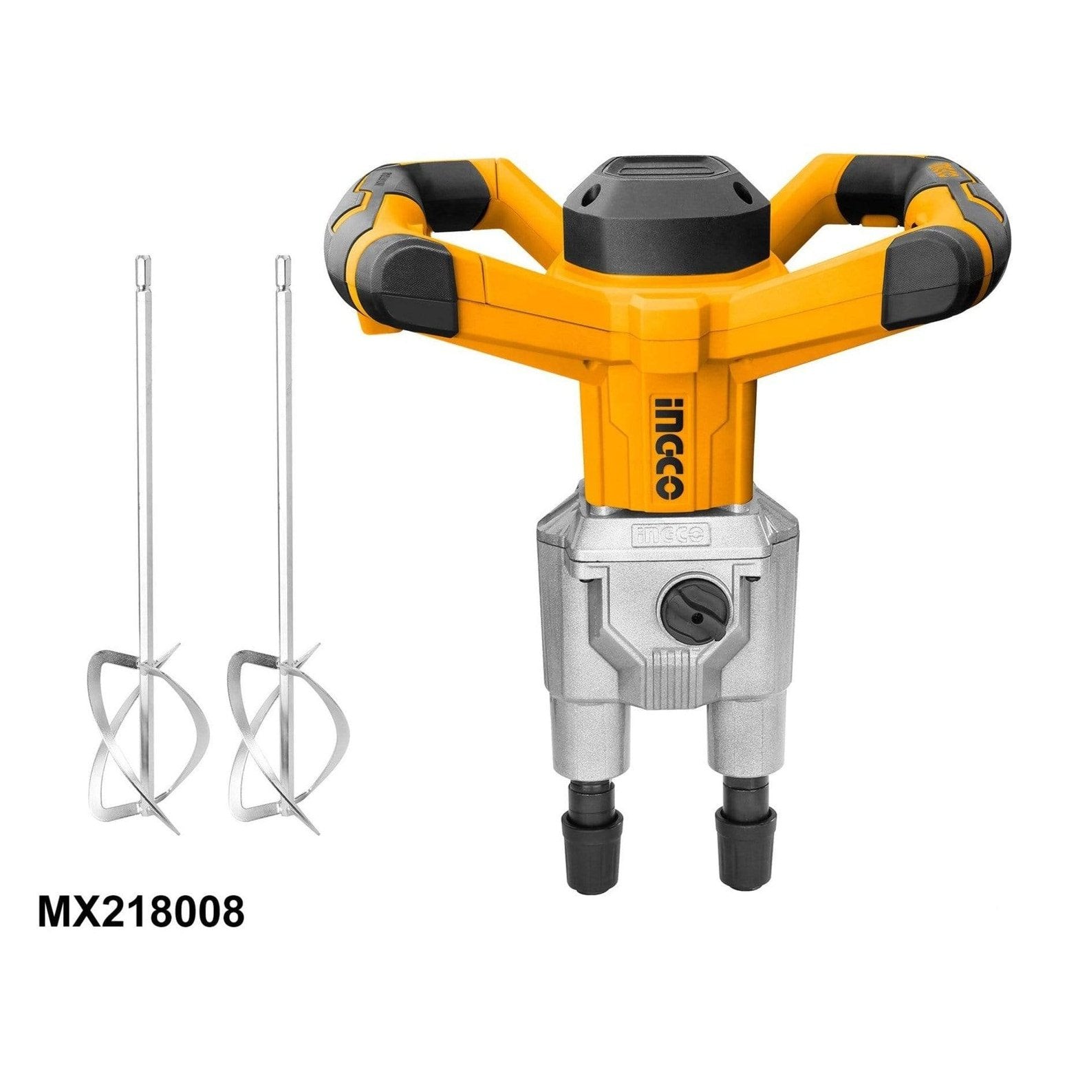 Ingco Mixer - MX214008 | Supply Master | Accra, Ghana Tools Building Steel Engineering Hardware tool