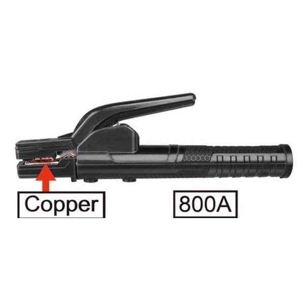 Ingco Electrode Holder 800A - WAH8008 | Supply Master | Accra, Ghana Tools Building Steel Engineering Hardware tool