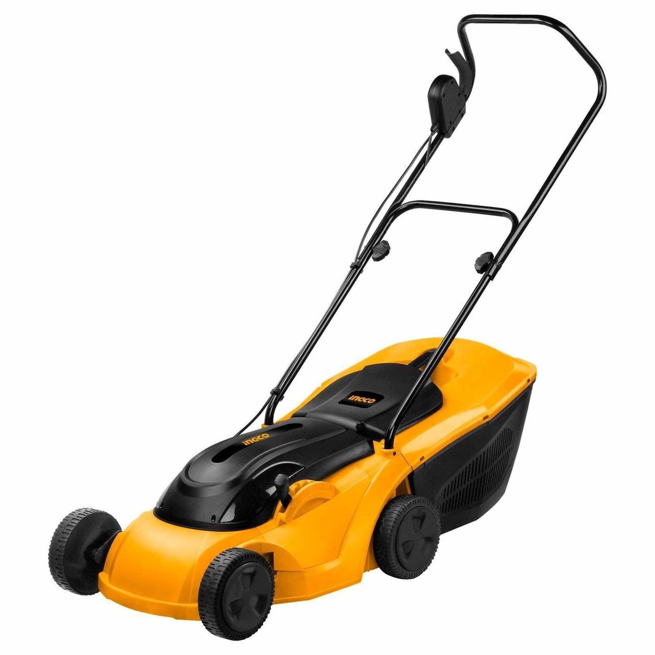 Ingco Industrial Electric Lawn Mower 1600W - LM383 | Supply Master | Accra, Ghana Tools Building Steel Engineering Hardware tool