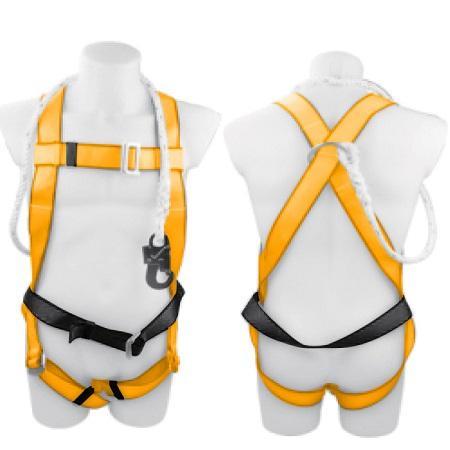 Ingco Safety Harness Belt - HSH501502 supply-master