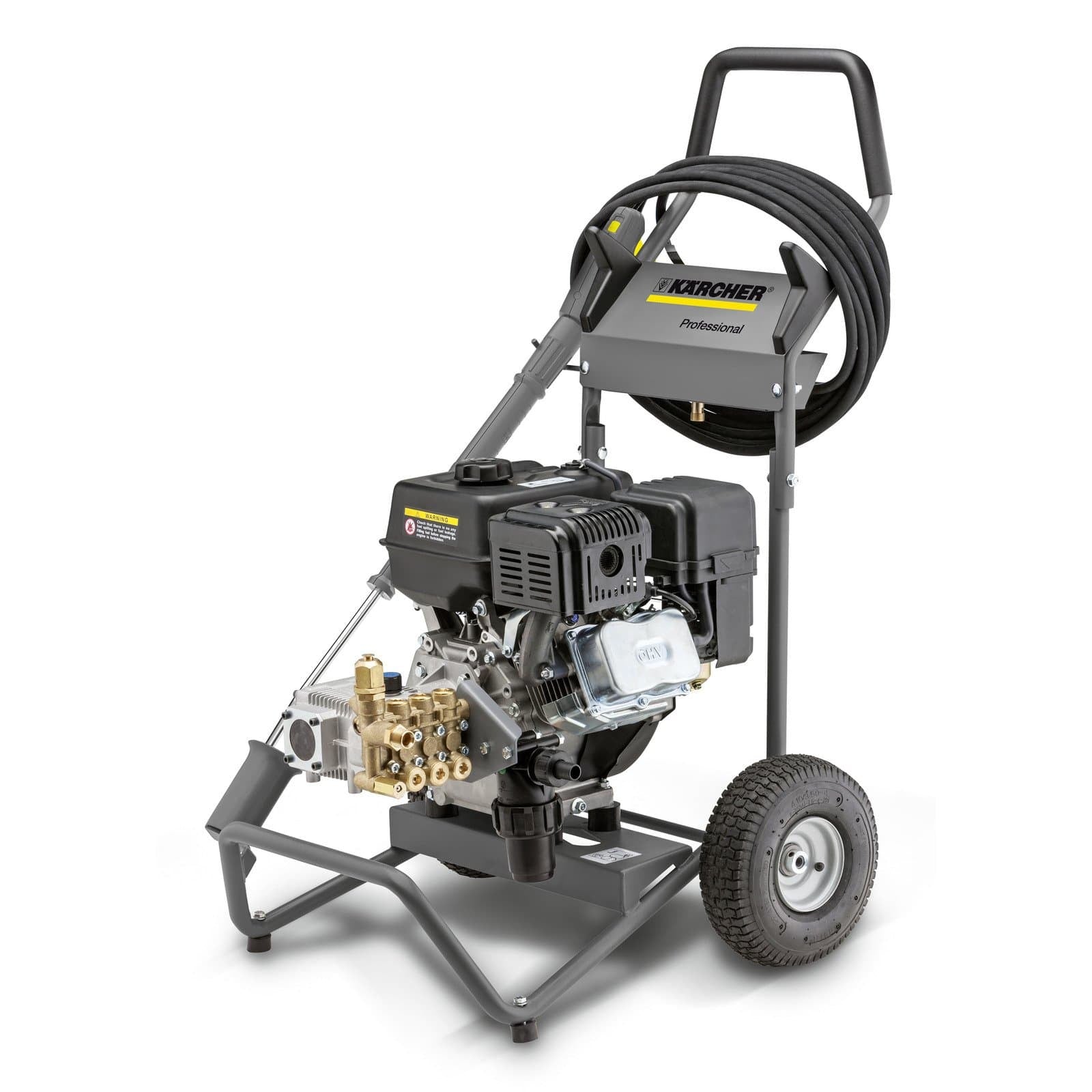 Karcher Gasoline High Pressure Washer 200 Bar - HD 7/20 G Classic | Supply Master | Accra, Ghana Tools Building Steel Engineering Hardware tool