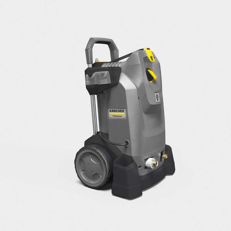 Total High Pressure Washer 1800W 150Bar - TGT11356 | Supply Master | Accra, Ghana Tools Building Steel Engineering Hardware tool