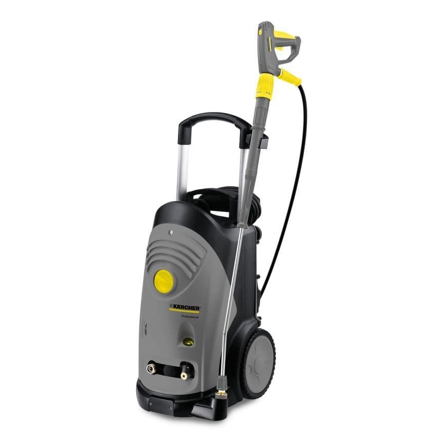 Karcher High Pressure Washer 180 Bar - HD7/18-4 M | Supply Master | Accra, Ghana Tools Building Steel Engineering Hardware tool