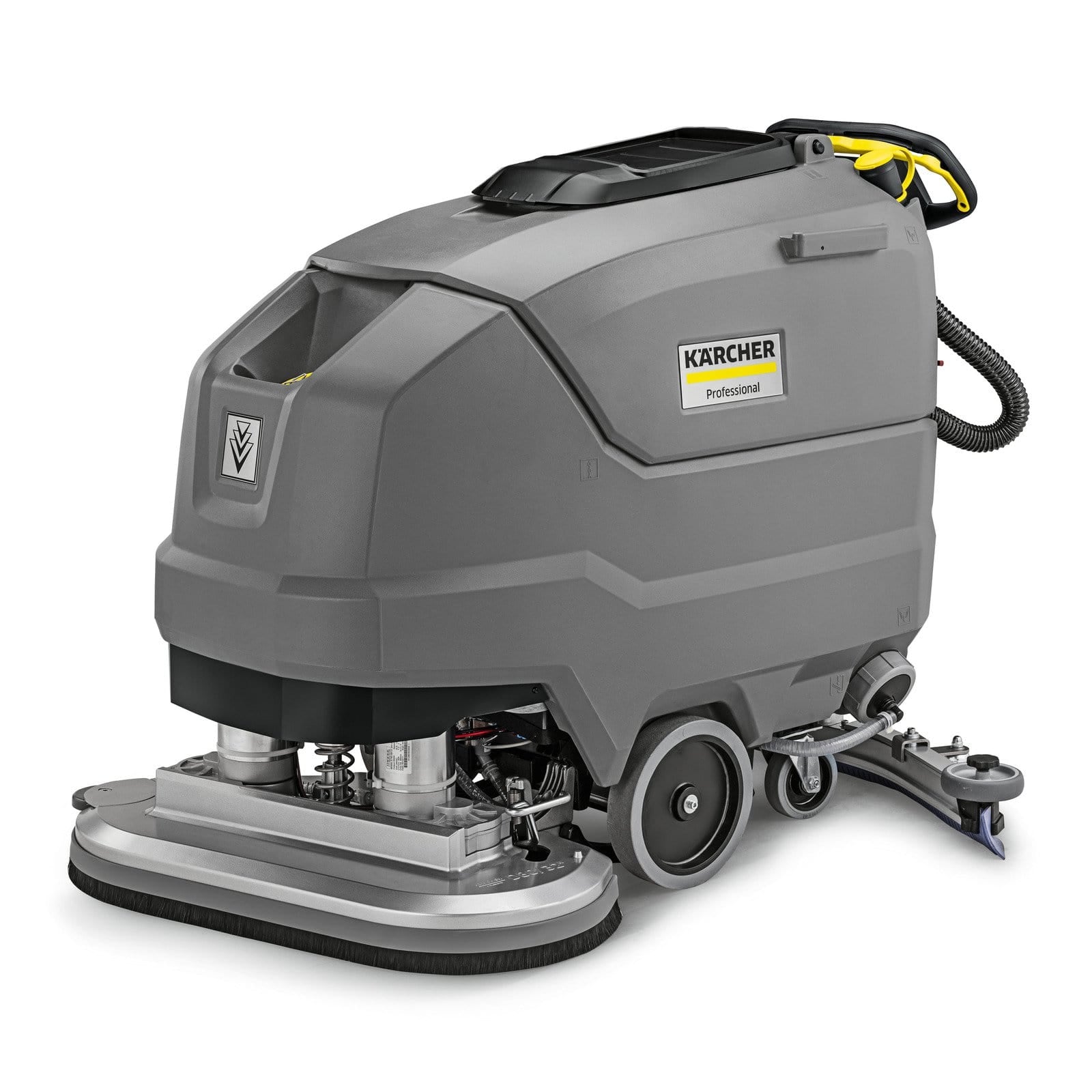 Karcher Scrubber Drier - BD 80/100 W Classic Bp | Supply Master | Accra, Ghana Tools Building Steel Engineering Hardware tool