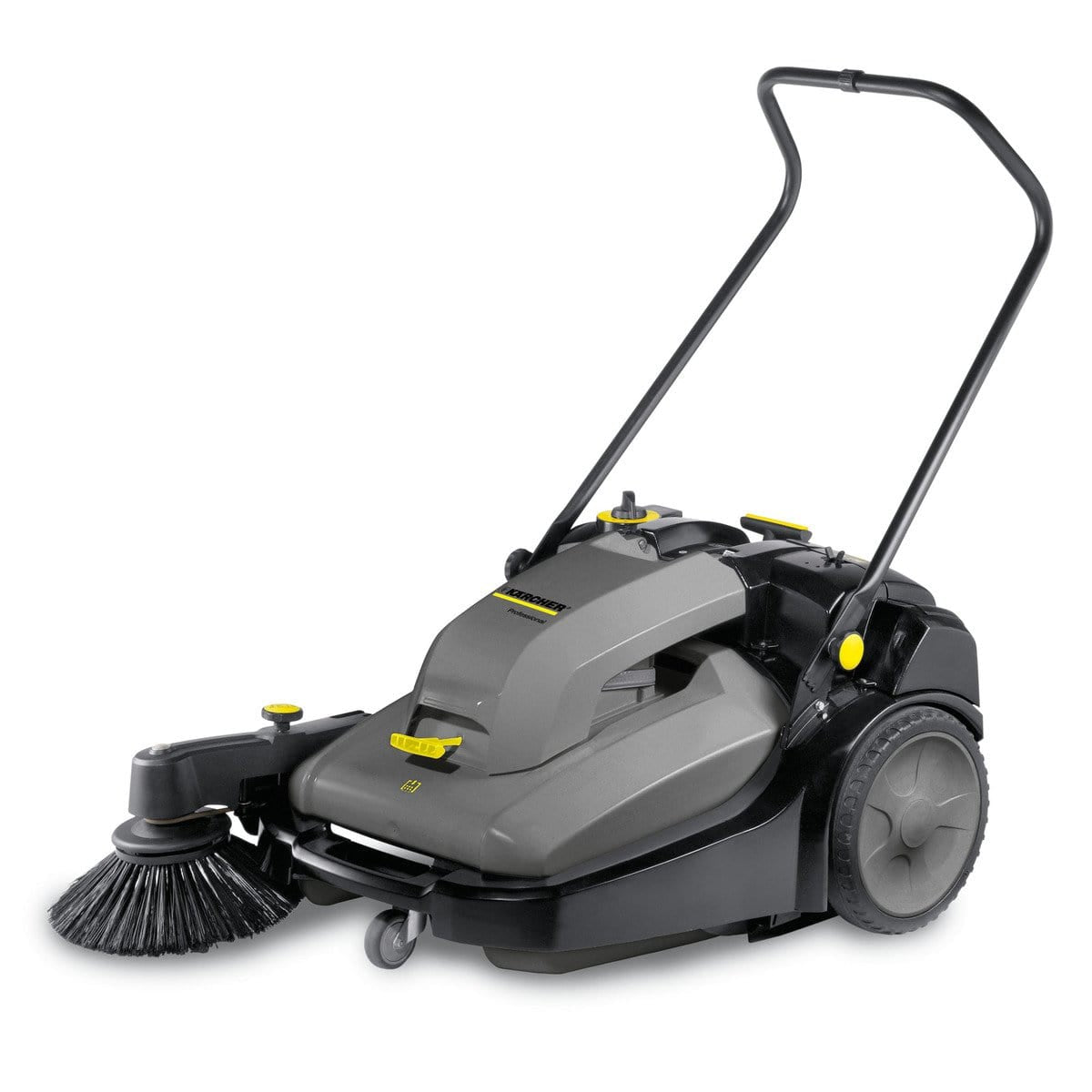 Karcher Manual Push Sweeper - S 650 | Supply Master | Accra, Ghana Tools Building Steel Engineering Hardware tool