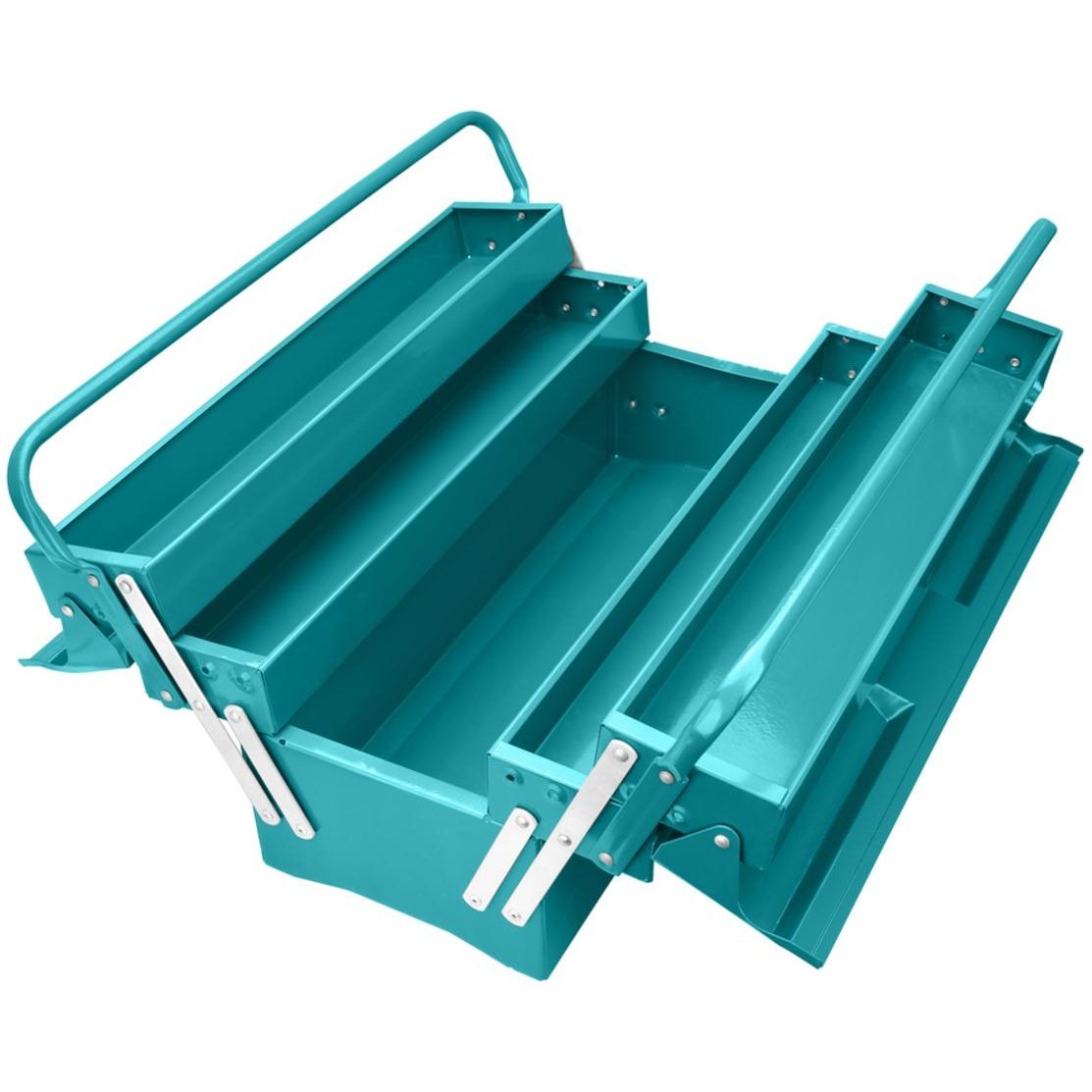 Total Tool Box - THT10701 | Supply Master | Accra, Ghana Tool Boxes Bags & Belts Buy Tools hardware Building materials
