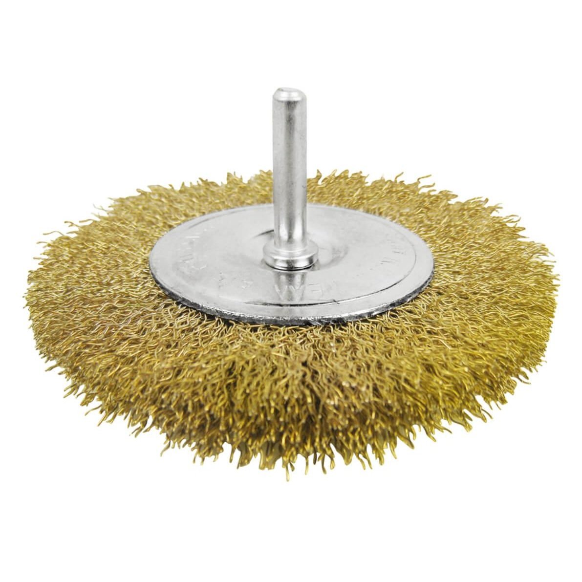 Total Circular Grinding Wire Brush - TAC34021 TAC34031 & TAC34041 | Supply Master | Accra, Ghana Wire Wheels & Brushes Buy Tools hardware Building materials