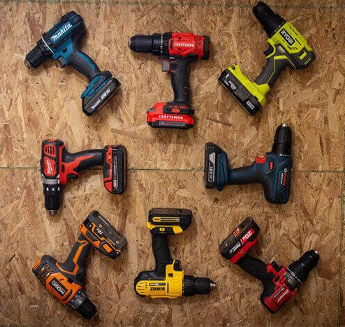 Small Cordless Drill: DIYers’ Best Friend