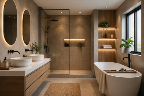 Planning a Bathroom Renovation? Here's Everything You Need Before You Start