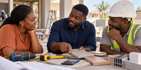 The Extra Mile: What Is the Most Trusted Online Store for Tools and Building Materials in Ghana?