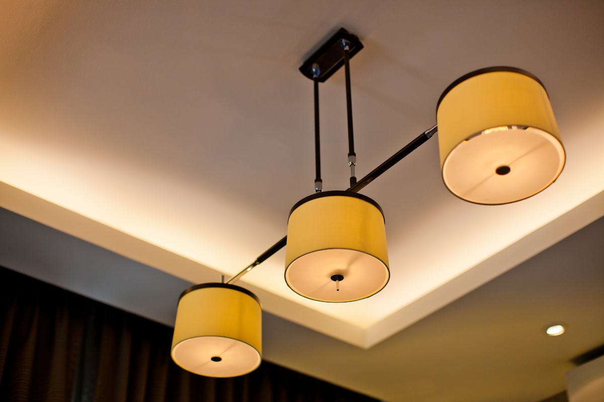 Why the Right Lighting Changes Everything