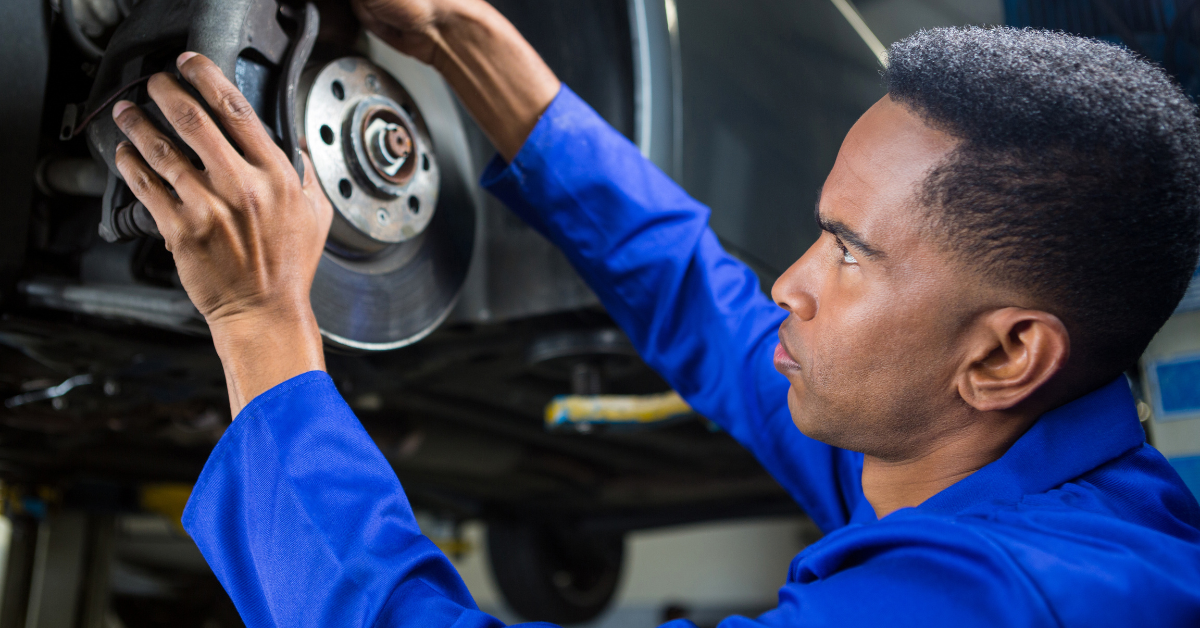 5 Signs You Need New Brake Pads (and How to Pick the Right Ones)