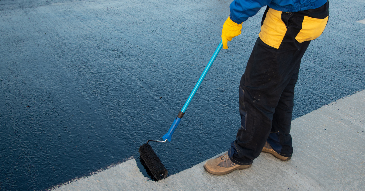 Waterproofing Essentials in Ghana: Protecting Your Home the Right Way