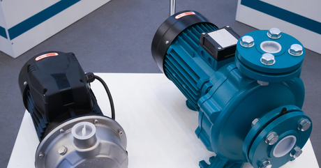 Essential Guide to Choosing the Right Water Pump for Your Home or Business in Ghana