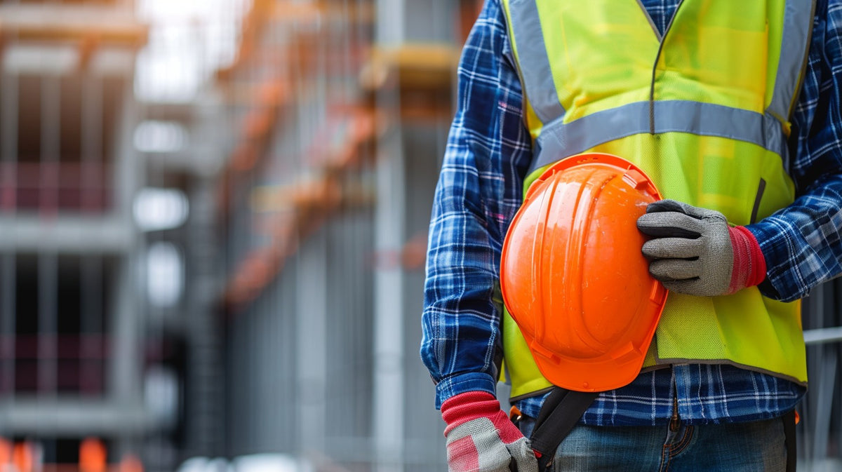 Safety Never Takes a Break: Essential Tips for Every Job – Supply Master