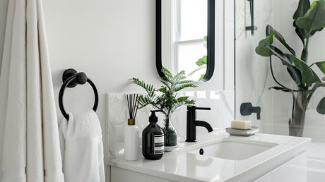 Finding Your Perfect Bathroom Vanity Set: Styles for Every Taste