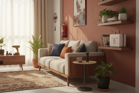 The Essentials Every Home Should Have But Most People Overlook