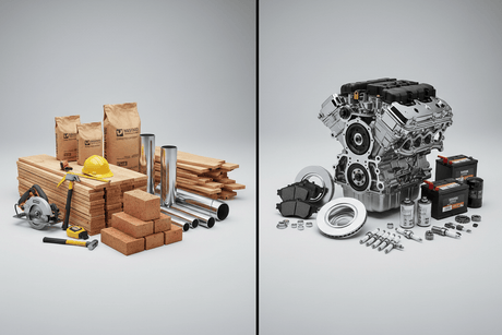 The January Reset: Smart Essentials to Stock Up on in Ghana  - Tools & Auto Edition