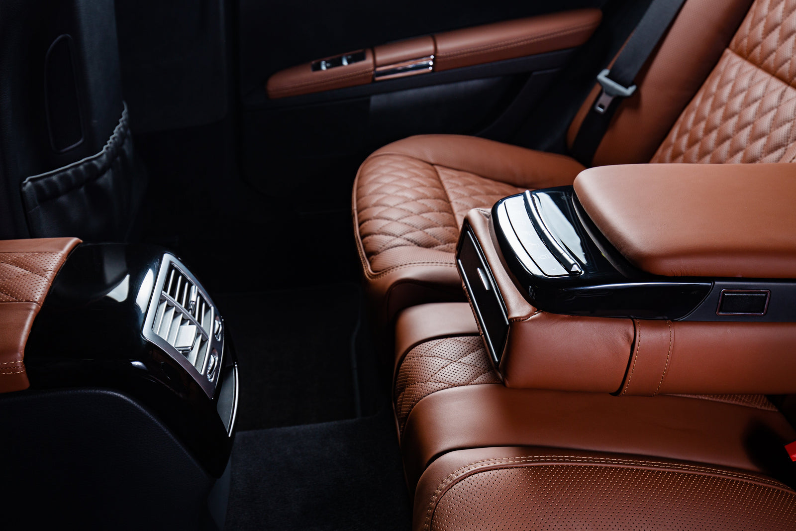 Top 9 Tips for Transforming Your Car Interior