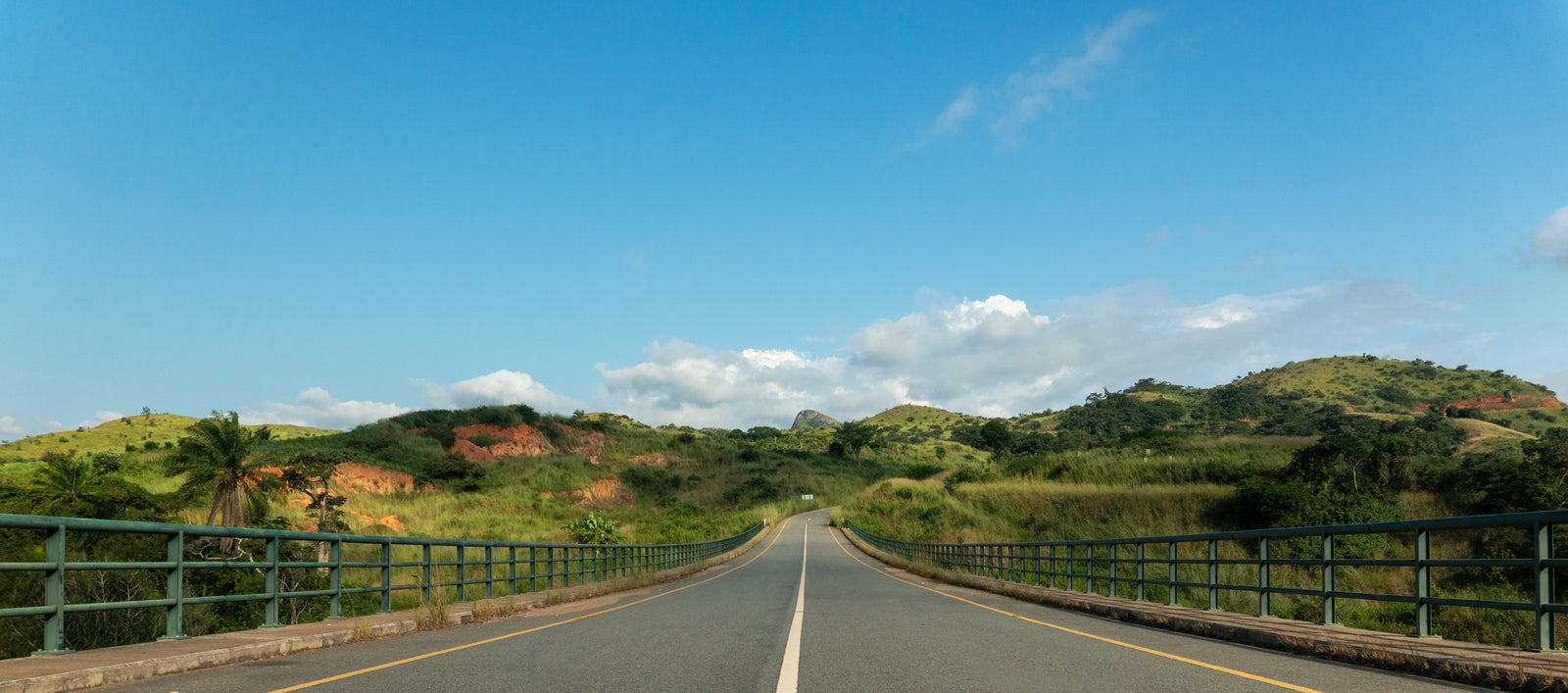 Preparing Your Car for Long Distance Drives in Ghana