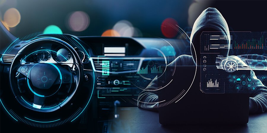 Vehicle Safety & Security