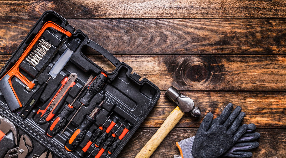Tool Set