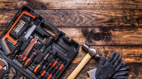 Tool Set
