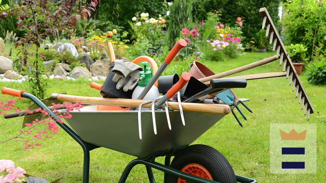 Gardening Tools