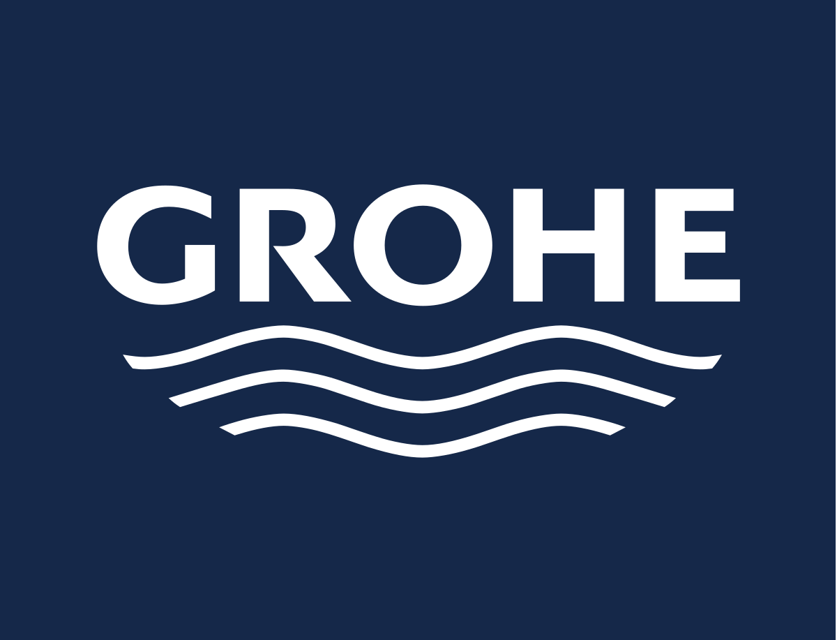 GROHE: Luxury Bathroom Taps, Shower Heads & Kitchen Mixers