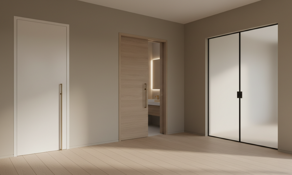 Interior Doors