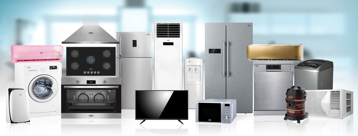 Home Appliances