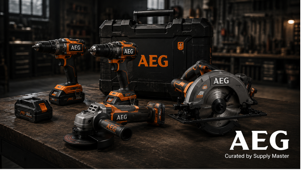 AEG Tools