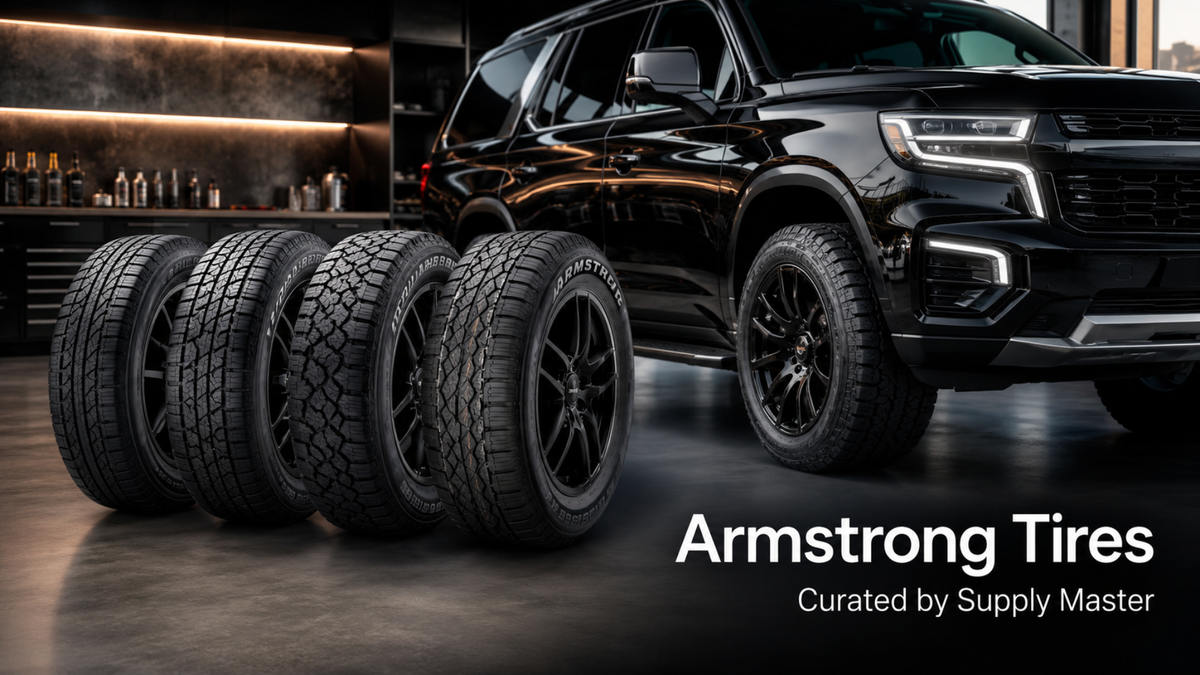 Armstrong Tires