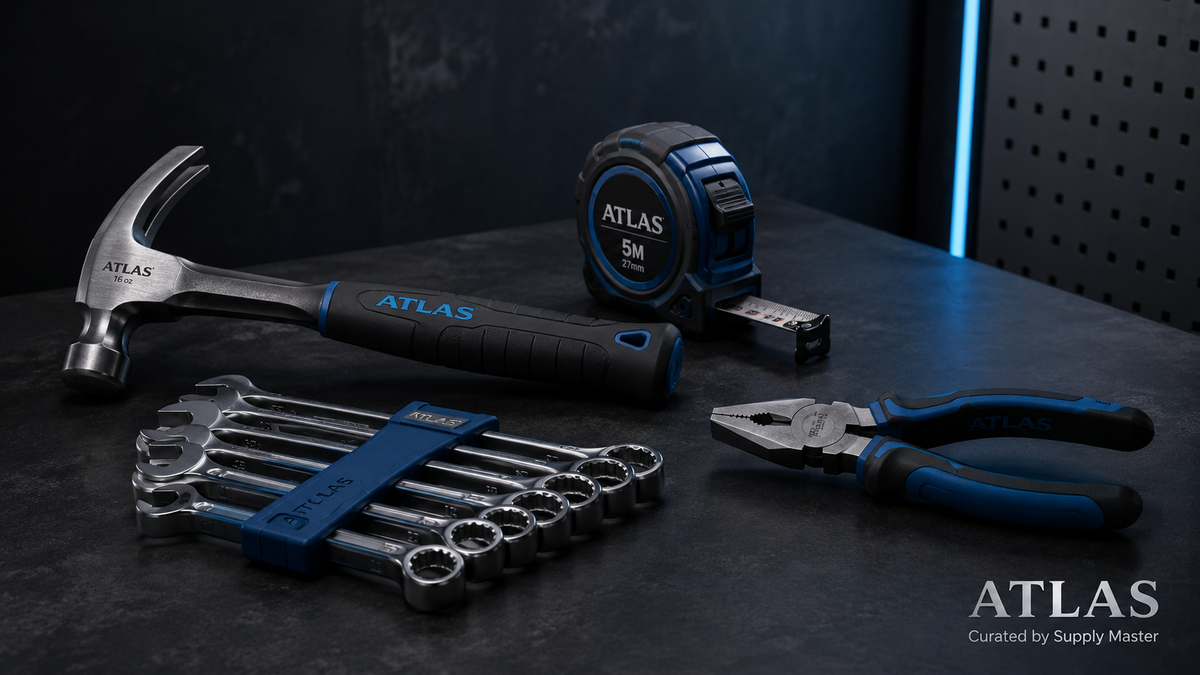 Atlas Tools