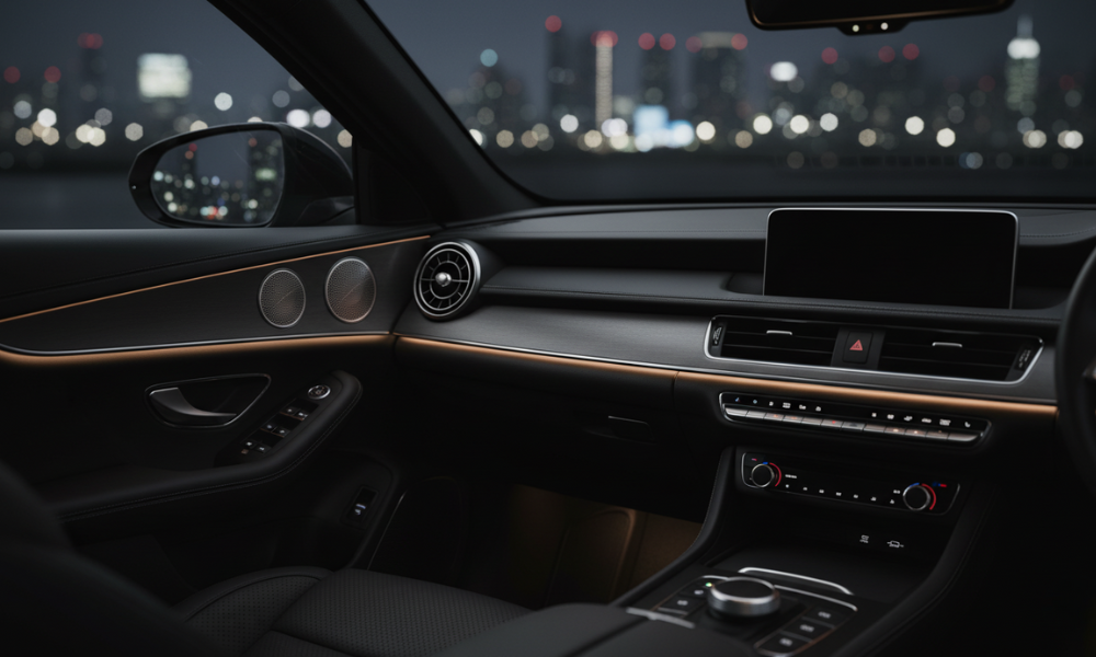 Audio & Entertainment