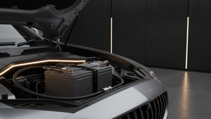 Automotive Batteries